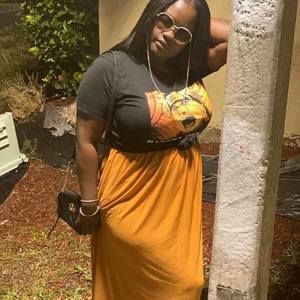 Meet your Posher, Tiva kitty